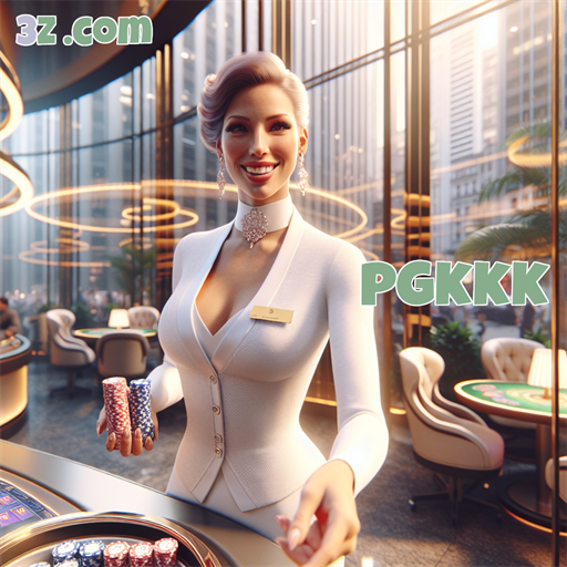 Slots Inovadores e Imperdíveis no pgkkk.com