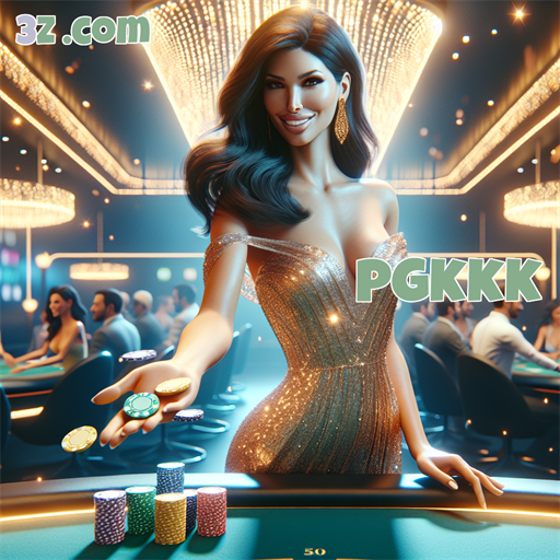 Experimente o Vip do pgkkk.com e Transcenda Seus Jogos